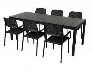 Nardi Rio Bora 140/210...