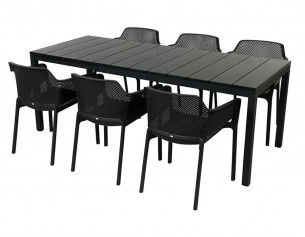 Nardi Rio Net 140/210...