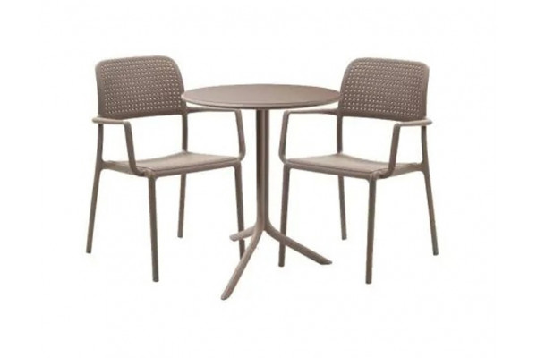 Nardi Spritz Bora Cafesæt - Latte