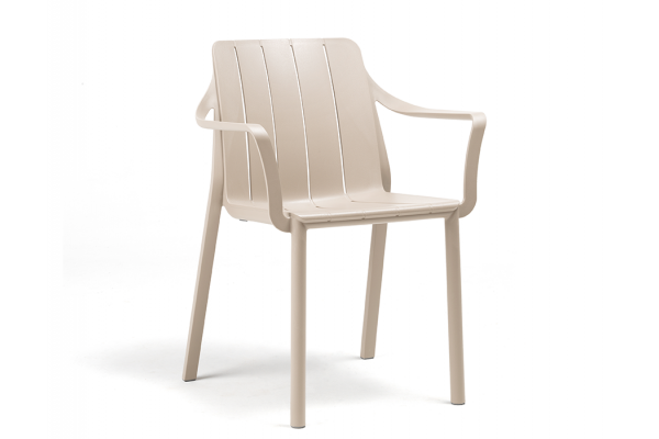 Nardi Tevere Tiberina Havemøbelsæt 211 - Sand