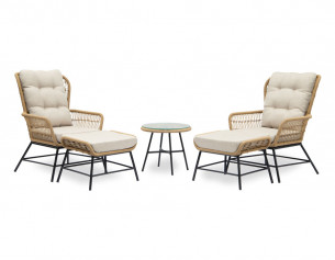 Mendoza Loungesæt - Natur