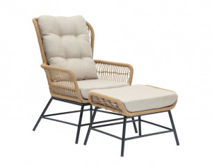 Mendoza Loungesæt - Natur 2