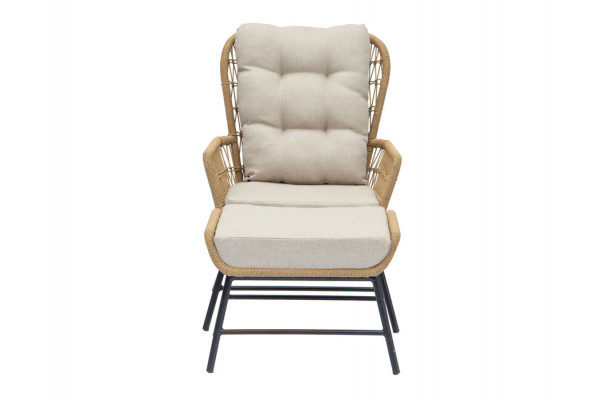 Mendoza Loungesæt - Natur