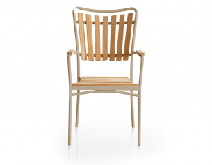 DaneLine Eva Teak... 2