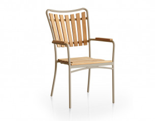 DaneLine Eva Teak...