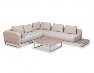 Odense Loungesæt - Vendbar 2