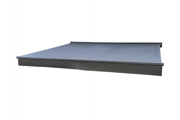 Ask Manuel Markise - Semikassette - 3,5 x 3 m -...