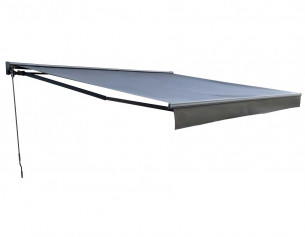 Ask Manuel Markise -...