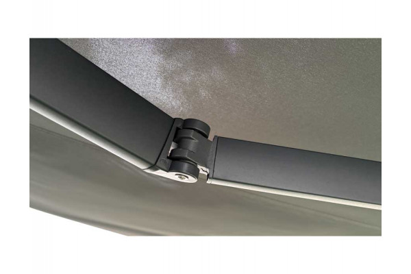 Ask Manuel Markise - Semikassette - 3,5 x 3 m -...