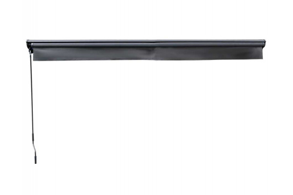 Ask Manuel Markise - Semikassette - 3,5 x 3 m -...