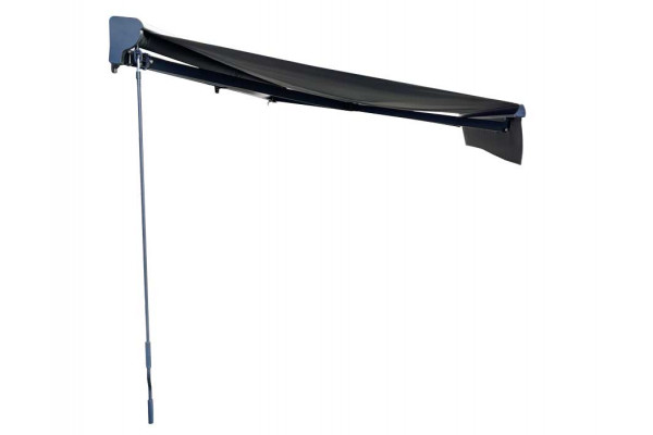 Ask Manuel Markise - Semikassette - 3,5 x 3 m -...