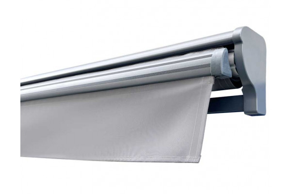 Ask Manuel Markise - Semikassette - 3,5 x 3 m -...