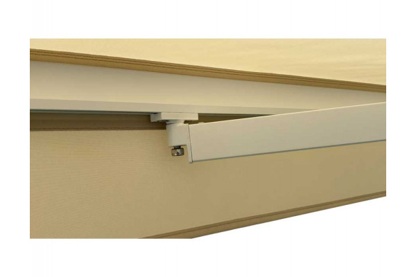 Ask Manuel Markise - Semikassette - 3,5 x 3 m -...