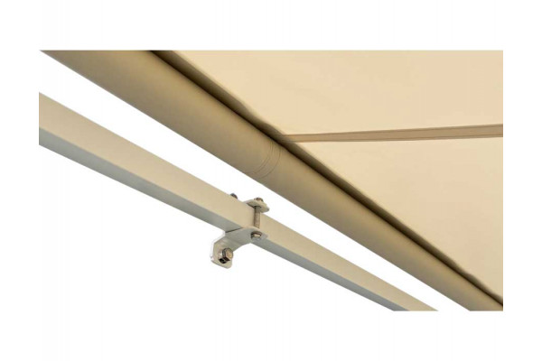 Ask Manuel Markise - Semikassette - 3,5 x 3 m -...