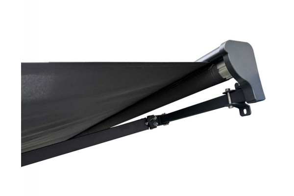 Ask Manuel Markise - Semikassette - 4,8 x 3 m -...