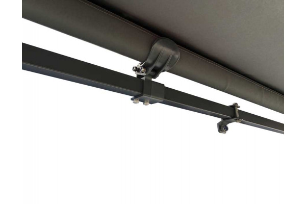 Ask Manuel Markise - Semikassette - 4,8 x 3 m -...