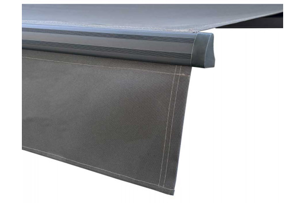 Ask Manuel Markise - Semikassette - 4,8 x 3 m -...