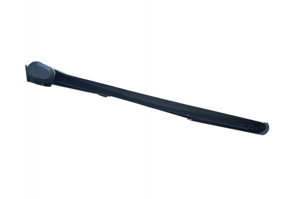 Bøg Markise - m/motor & LED-lys - 3,5 x 3 m -...