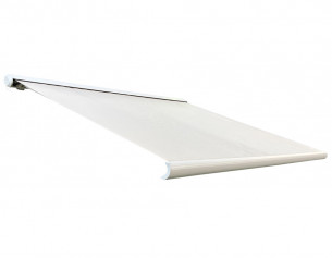 Bøg Markise - m/motor &...