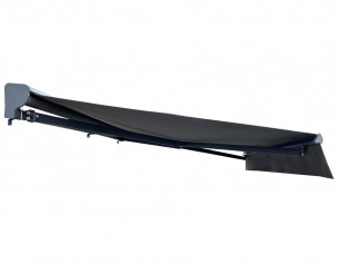 Pil Markise - Semikassette...