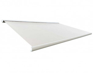 Bøg Markise - m/motor &...