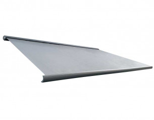 Bøg Markise - m/motor &...