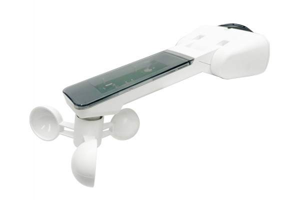 Vindsensor til Markise m/motor