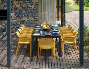 Nardi Rio Net Havemøbelsæt...