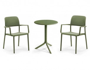 Nardi Spritz Bora Cafesæt -...