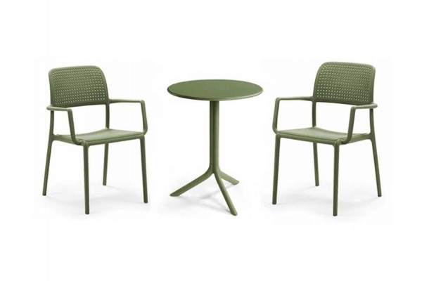 Nardi Spritz Bora Cafesæt - Agave