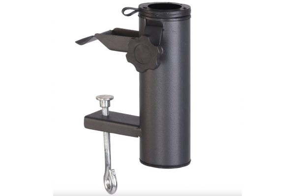 Parasolbeslag til bord