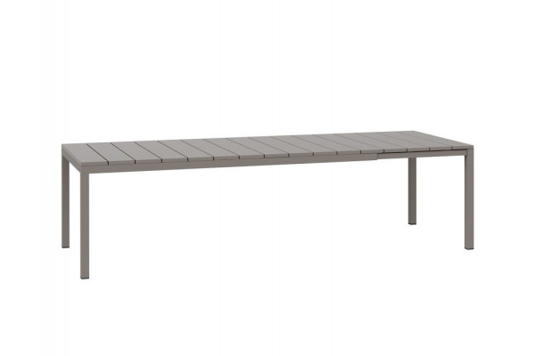 Nardi Rio Bora Havemøbelsæt 210 - Latte