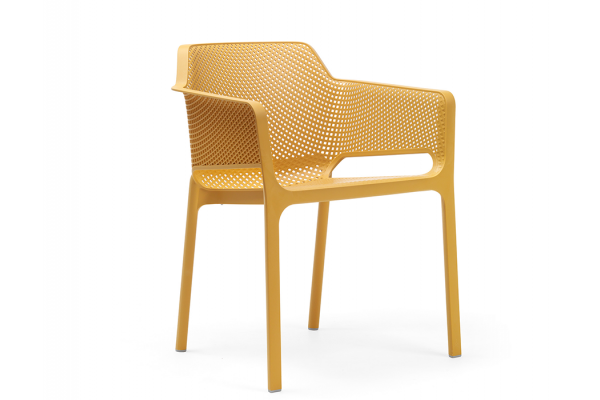 Nardi Libeccio Net Havemøbelsæt 160 -...