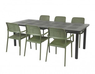 Nardi Libeccio Bora...