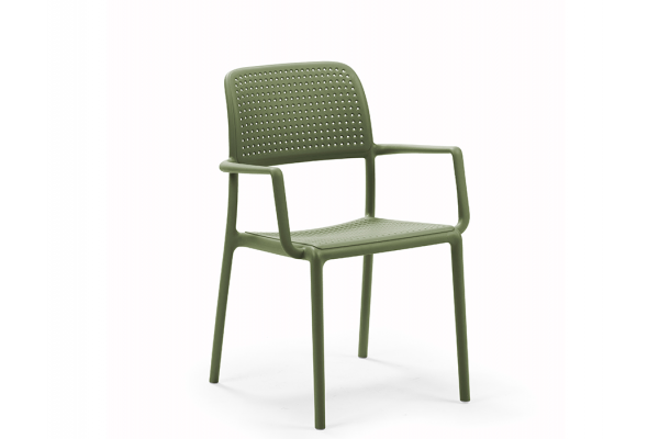 Nardi Libeccio Bora Havemøbelsæt 160 -...