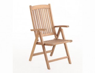 Matahari 120 Madrid Teak... 2