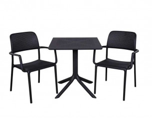 Nardi Clip Bora Cafesæt...