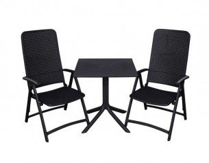 Nardi Clip Darsena Cafesæt...