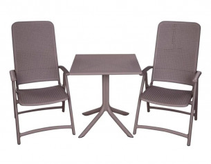 Nardi Clip Darsena Cafesæt...