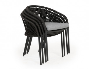 Nora Stabelstol m/sædehynde... 2