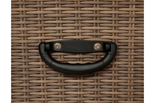 Rio Hyndeboks - Dusty - Mellem