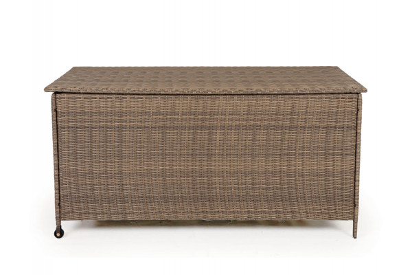 Rio Hyndeboks - Dusty - Mellem