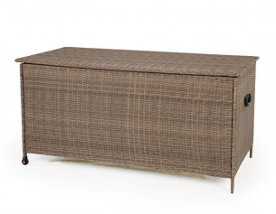 Rio Hyndeboks - Dusty - Mellem 2