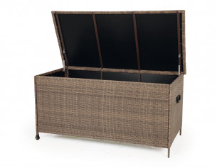 Rio Hyndeboks - Dusty - Mellem