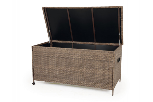 Rio Hyndeboks - Dusty - Mellem