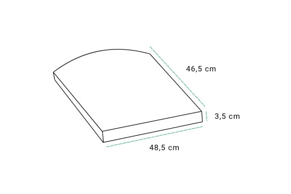 Nardi Net Sædehynde