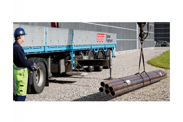 Fragt kr. 800 - Krantillæg