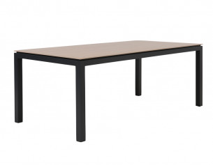 Selma Havebord - Silicate -...