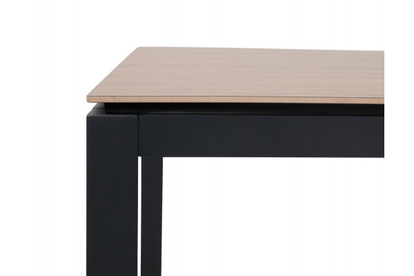 Selma Geneve Havemøbelsæt - 100x200 cm -...