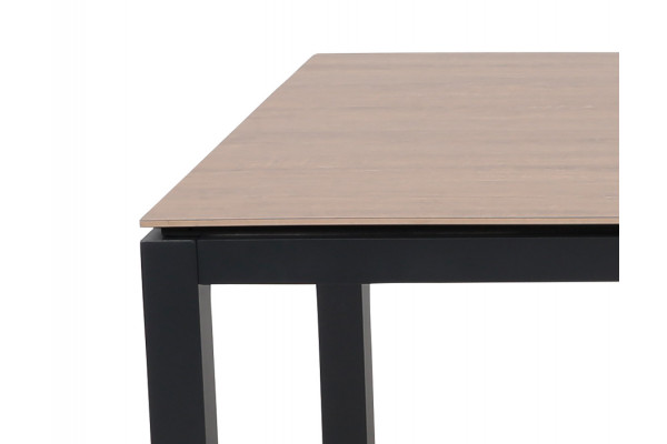 Selma Sonja Havemøbelsæt - 100x200 cm -...